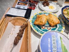 -西域胡氏大盘鸡(谈固店)