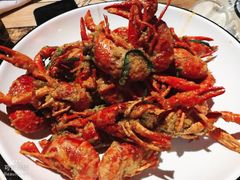 -虾弄弄海派小龙虾·牛羊蝎子火锅