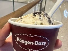 -哈根达斯(济南万象城店)