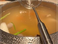 -左庭右院鲜牛肉火锅(环球港店)