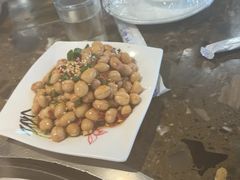 -冯排骨涮烤火锅(华商国际城店)