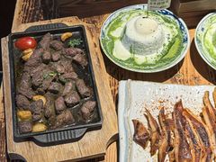 -小川洋风料理(汉街店)