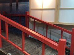 -白兔子密室(长寿路店)