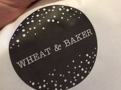 -WHEAT&BAKER-麥(凯德来福士店)