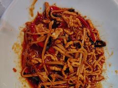 -玉华台饭庄·淮扬菜·烤鸭(望京店)