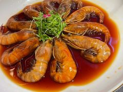 -锦府园·新台州菜(合生汇店)