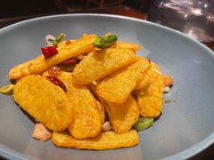 -58度品质川菜馆(经一路店)