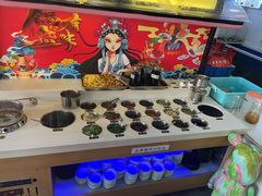 -活鱼馆(宜兴埠店)