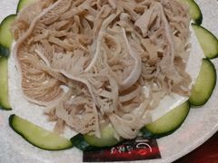 -唇辣号重庆老火锅(亦庄店)