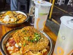 -桂湘缘卤味螺蛳粉