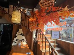 -鑫震源·苏式大虾生煎(山塘街店)