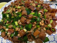 -小红鲸·海鲜餐厅(轸大路店)