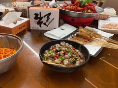 -铭副琦食·虾蟹烩馆(渔人码头店)
