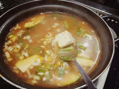-猪的故事·韩式烤肉(韩乐坊店)