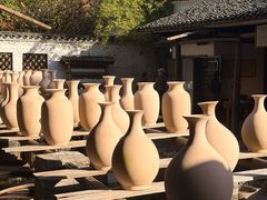 -景德镇古窑民俗博览区