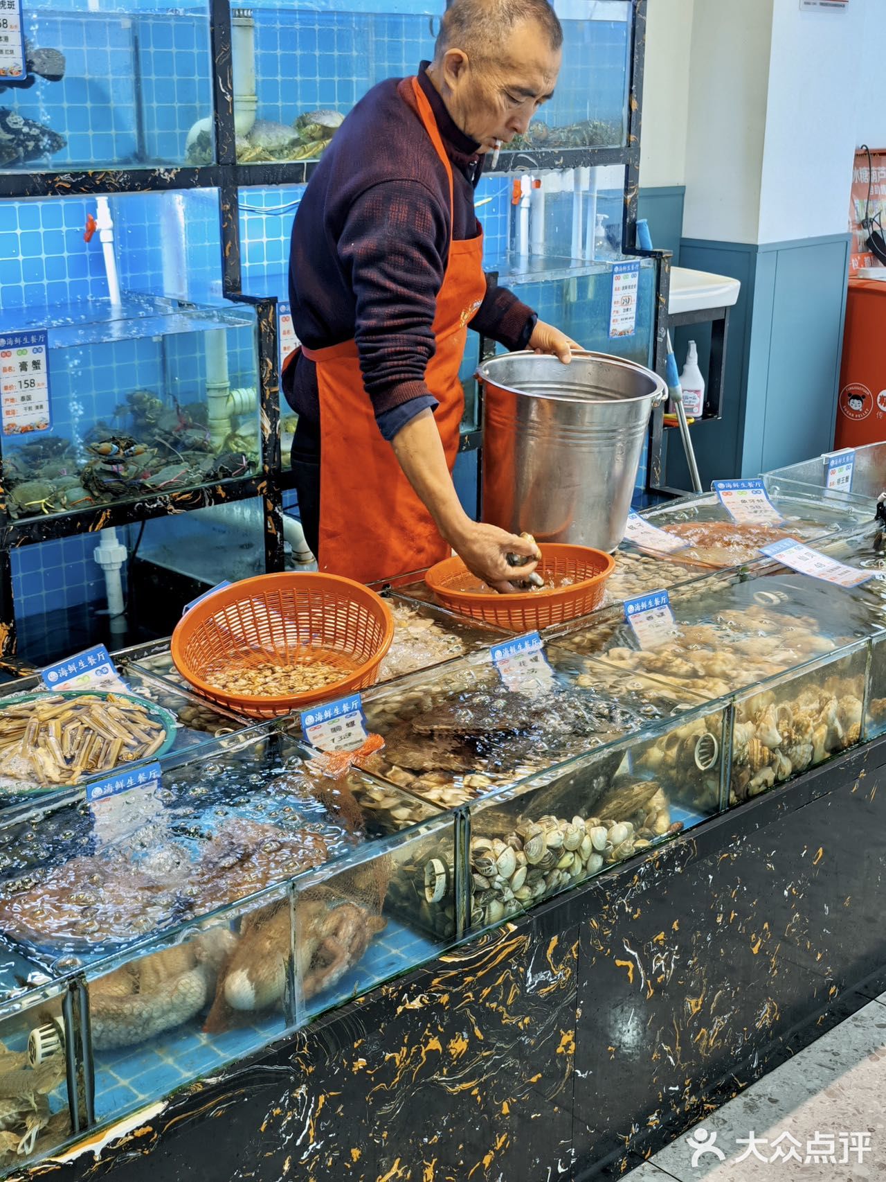厦门｜你一定不能错过的海景餐厅🍴