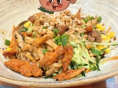 -万能料理屋(钟鼓岭路店)