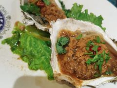 -裕合顺清真餐厅·回民老菜·大连海鲜(西安路店)