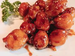 -大潮淮·淮扬菜(何园旗舰店)