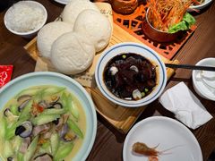 -四灶儿·2005地道杭帮菜(杭州鼓楼1店)