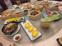 -聚福宝合苑食府(南头镇店)