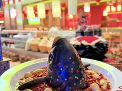-湘江红·湖南招牌菜(莲花南路店)