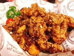 -Cafe Alice咖啡爱丽丝(奥城店)