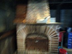 -云晓光头烧烤吧(川沙绿地店)