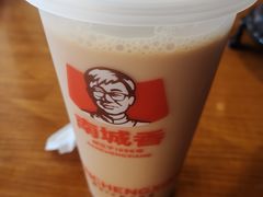 -南城香·饭香串香馄饨香(赵公口店)