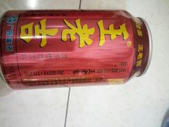 王老吉-萨莉亚意式餐厅(中北永旺店)