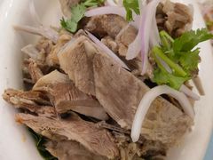 -马尔龙新疆饭店·清真(瑞景店)