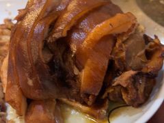 -聚首堂·特色小吃·肘子(什刹海德胜门店)