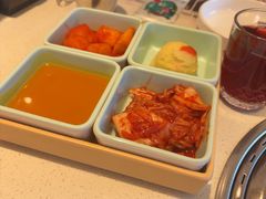 -韩香福烤肉庄园(荣成店)