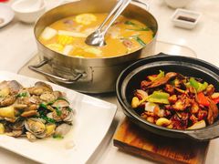 -肥仔文澳门猪骨煲(南京西路店)