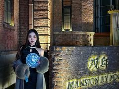 -茉里观邸(民国洋楼店)