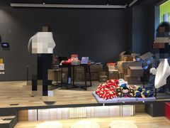 -咪咕咖啡(北京西单店)