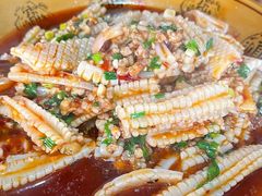 -周师饭店