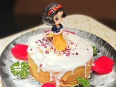 -小董哥烤串(金水花城店)