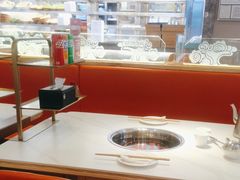 -巴邑火锅·鲜切牛肉(萧山银隆店)