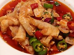 -蛙蛙叫·干锅年代(钻石广场店)