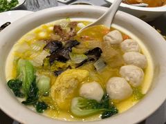 -狮王府淮扬菜(新街口友谊店)