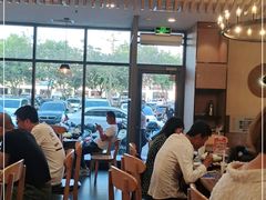 大堂-呷哺呷哺 黄金牧场 (旧宫永辉超市店)