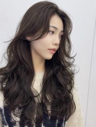 -FASHION PALACE hair+