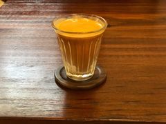 -Double cafe