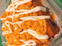-孖记茶档·热腾茶餐(江南西plus店)