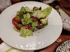 -格鲁·秀色Georgia’s Feast