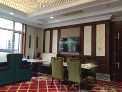 大堂-南山鲜虾面·活鲜小馆·海味大连菜(南山总店)