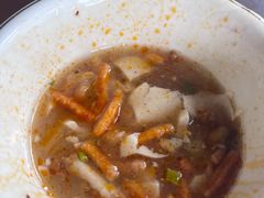 -天回镇何氏豆腐(总店)