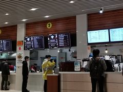 -交通大学（闵行校区）-第二餐饮大楼