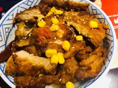 照烧鸡扒饭-小椋(富安商业广场店)